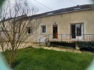 Maison a vendre Courmont 02130 Aisne 02 75 m2 4 pièces 129000 euros 02040-237 001