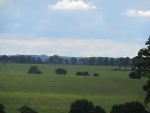 Terrain a batir a vendre Trébrivan 22340 Côtes-d'Armor 22 18820 euros 29066-3730 001