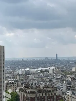 Appartement a vendre Paris 19e Arrondissement 75019 Paris 75 74 m2 3 pièces 651000 euros 75384-18 001