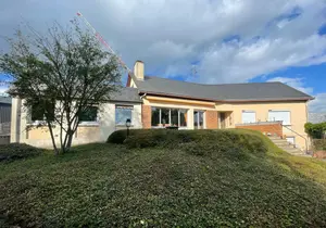 Maison a vendre Laval 53000 Mayenne 53 357 m2 8 pièces 471600 euros 53005-2015 001