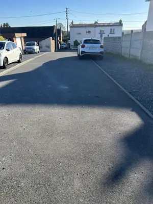 Garage et parking a vendre Raillencourt-Sainte-Olle 59554 Nord 59 310 m2 4200 euros 59083-2572 001