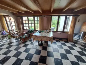 Maison a vendre Tournehem-sur-la-Hem 62890 Pas-de-Calais 62 165 m2 5 pièces 94740 euros 62098-2354 001