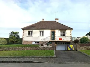 Maison a vendre Le Teilleul 50640 Manche 50 75 m2 4 pièces 147140 euros 50079-337 001
