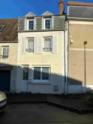 Maison a vendre Falaise 14700 Calvados 14 120 m2 5 pièces 85500 euros 61030-1321 001