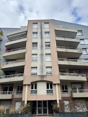 Appartement a vendre Lille 59000 Nord 59 34 m2 2 pièces 182000 euros 59002-1678 001