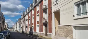 Appartement a vendre Tours 37000 Indre-et-Loire 37 56 m2 3 pièces 164300 euros 37007-2812 001
