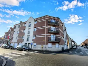 Appartement a vendre Liévin 62800 Pas-de-Calais 62 72 m2 3 pièces 120200 euros 62135-2268 001