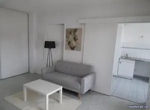 Location appartement Reims 51100 Marne 51 26 m2 1 pièce 440 euros 51082-L695 001