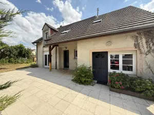 Maison a vendre Dijon 21000 Côte-d'Or 21 145 m2 7 pièces 470000 euros 21012-259 001