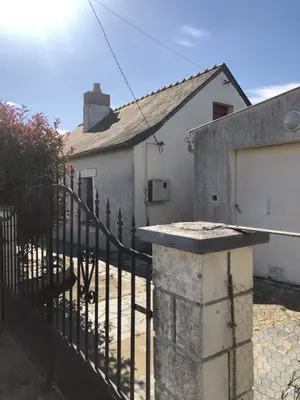 Maison a vendre Angrie 49440 Maine-et-Loire 49 63 m2 4 pièces 127000 euros 49095-1657 001