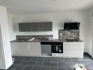 Appartement a vendre Saint-Herblain 44800 Loire-Atlantique 44 60 m2 3 pièces 212000 euros 44007-1738 001