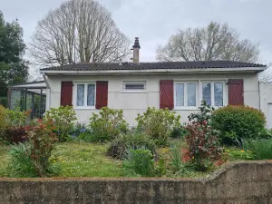 Maison a vendre Artins 41800 Loir-et-Cher 41 71 m2 4 pièces 93800 euros 41059-985 001