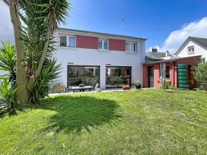 Maison a vendre Lorient 56100 Morbihan 56 157 m2 7 pièces 476000 euros 56079-1581 001