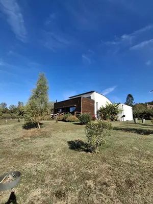 Maison a vendre La Flèche 72200 Sarthe 72 228 m2 5 pièces 520000 euros 72042-545 001