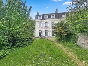 Maison a vendre Lorient 56100 Morbihan 56 269 m2 13 pièces 1189000 euros 56079-1609 001