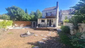 Maison a vendre Montoire-sur-le-Loir 41800 Loir-et-Cher 41 72 m2 3 pièces 162084 euros 41059-1045 001