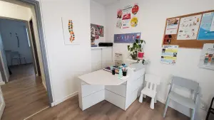 Appartement a vendre Carhaix-Plouguer 29270 Finistère 29 67 m2 5 pièces 115500 euros 29066-3820 001