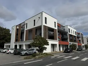 Appartement a vendre Landerneau 29800 Finistère 29 58 m2 228100 euros 29038-1718 001