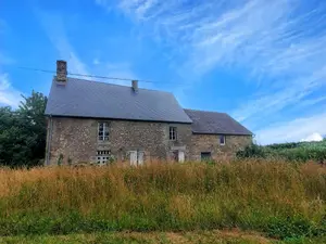 Maison a vendre Saint-Brice-de-Landelles 50730 Manche 50 75 m2 3 pièces 105700 euros 50079-323 001