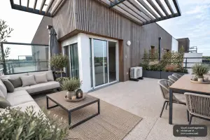 Appartement a vendre Angers 49100 Maine-et-Loire 49 88 m2 4 pièces 293440 euros 49019-3584 001