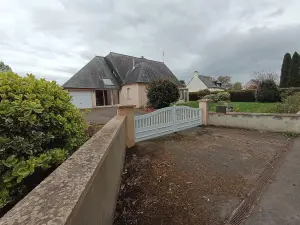 Maison a vendre Noyal-Pontivy 56920 Morbihan 56 165 m2 262300 euros 56061-833 001