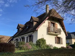 Maison a vendre Cambremer 14340 Calvados 14 136 m2 6 pièces 323950 euros 14069-337 001
