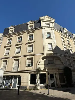 Appartement a vendre Angers 49000 Maine-et-Loire 49 113 m2 5 pièces 508280 euros 49012-2053 001