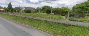 Terrain a batir a vendre Andouillé 53240 Mayenne 53 31000 euros 53004-1334 001