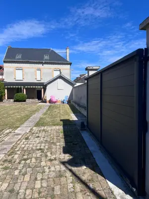 Maison a vendre Saint-Brice-Courcelles 51370 Marne 51 100 m2 4 pièces 325000 euros 51047-1052 001