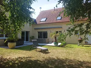 Maison a vendre Boult-sur-Suippe 51110 Marne 51 136 m2 6 pièces 434000 euros 51052-523 001