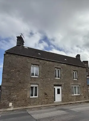 Maison a vendre Anneville-en-Saire 50760 Manche 50 109 m2 127000 euros 50046-1354 001
