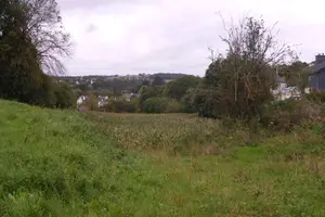 Terrain a batir a vendre Carhaix-Plouguer 29270 Finistère 29 47500 euros 29066-3724 001