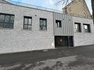 Location garage et parking Reims 51100 Marne 51 13 m2 90 euros 51047-L357 001