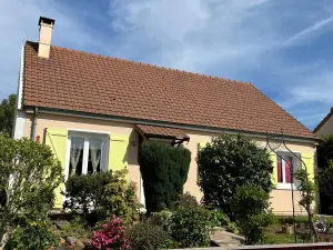Maison a vendre La Guierche 72380 Sarthe 72 117 m2 6 pièces 209000 euros 72126-3177 001