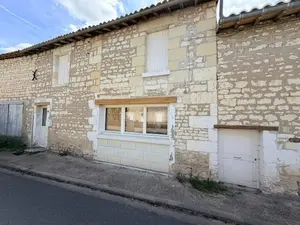 Maison a vendre Beuxes 86120 Vienne 86 87 m2 5 pièces 158500 euros 49105-947 001