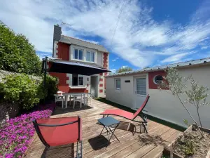 Maison a vendre Saint-Malo 35400 Ille-et-Vilaine 35 53 m2 4 pièces 407550 euros 35085-863 001