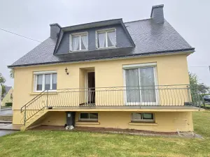 Maison a vendre Loudéac 22600 Côtes-d'Armor 22 131 m2 6 pièces 156900 euros 22110-2300 001