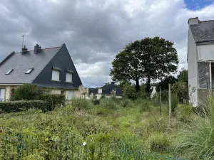 Terrain a batir a vendre Lanester 56600 Morbihan 56 156732 euros 56081-2210 001