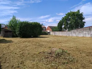 Terrain a batir a vendre Caudry 59540 Nord 59 48224 euros 59191-5408 001