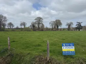Terrains de loisirs bois etangs a vendre Saint-Aubin-des-Bois 14380 Calvados 14 82715 euros 50038-2709 001