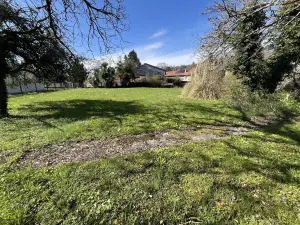 Terrain a batir a vendre Châtillon-la-Palud 01320 Ain 01 99000 euros 01067-1009 001