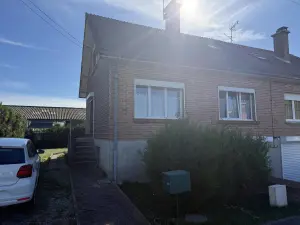 Maison a vendre Walincourt-Selvigny 59127 Nord 59 68 m2 6 pièces 120520 euros 59191-6230 001