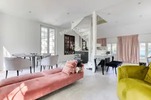 Appartement a vendre Flins-sur-Seine 78410 Yvelines 78 75 m2 3 pièces 262500 euros 92076-141 001