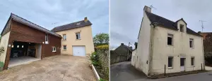 Maison a vendre Malestroit 56140 Morbihan 56 229 m2 313950 euros 56049-839 001