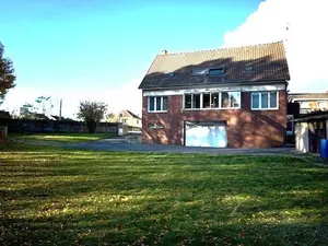 Maison a vendre Achicourt 62217 Pas-de-Calais 62 140 m2 7 pièces 230000 euros 62133-1467 001