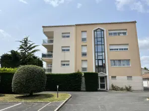 Appartement a vendre Luçon 85400 Vendée 85 92 m2 4 pièces 239000 euros 85088-2281 001