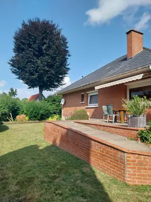 Maison a vendre Aubigny-en-Artois 62690 Pas-de-Calais 62 110 m2 6 pièces 211000 euros 62113-1210 001