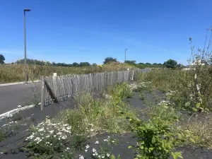 Terrain a batir a vendre Saint-Gilles-les-Bois 22290 Côtes-d'Armor 22 18447 euros 22079-878 001