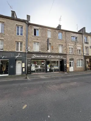 Maison a vendre Valognes 50700 Manche 50 185 m2 9 pièces 156300 euros 50088-385 001