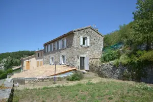 Maison a vendre Vogüé 07200 Ardèche 07 86 m2 5 pièces 300000 euros 07068-758 001